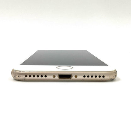 【最速発送】Apple iPhone iPhone 7 128GB ゴールド SIMフリー 白ロム【難有】 73%