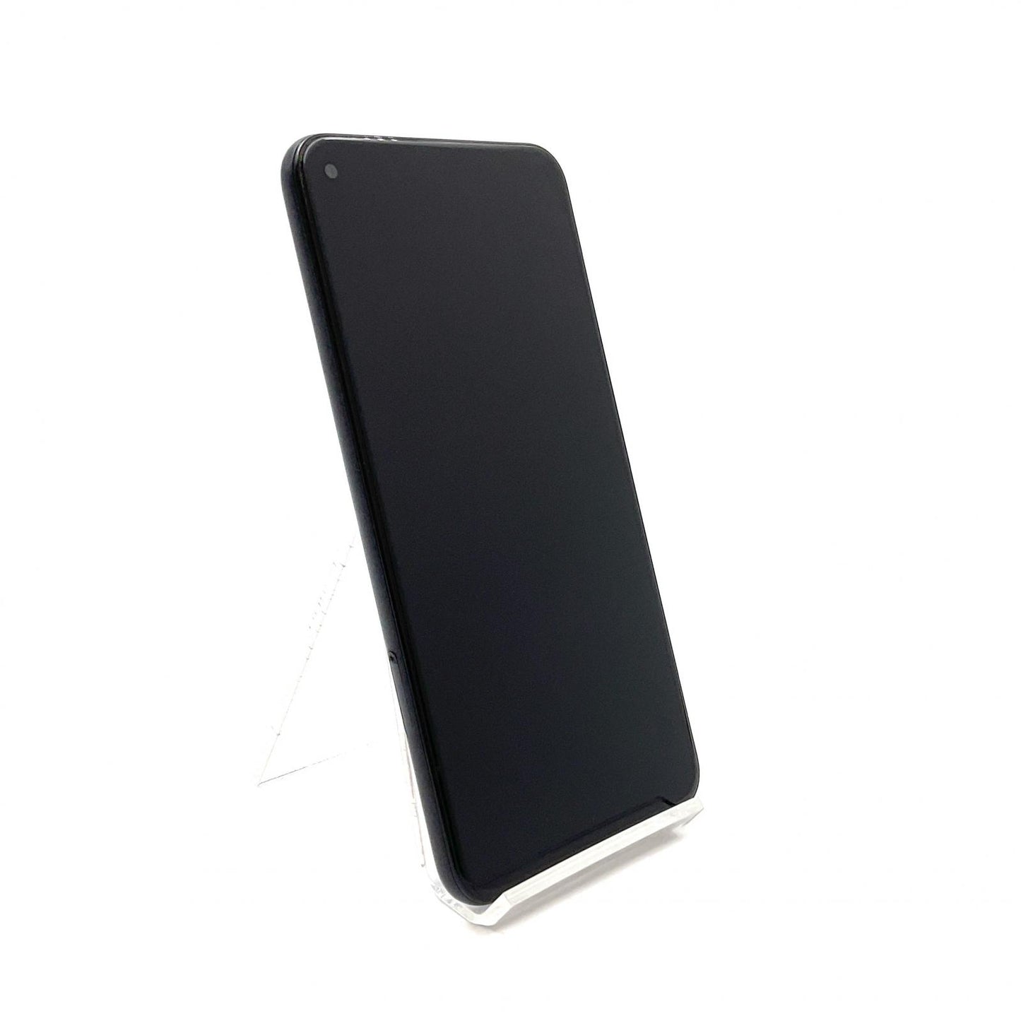 【全額返金保証】【最速発送】Google Pixel 5 128GB ブラック Softbank G5NZ6 白ロム 動作確認済
