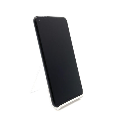 【全額返金保証】【最速発送】Google Pixel 5 128GB ブラック Softbank G5NZ6 白ロム 動作確認済