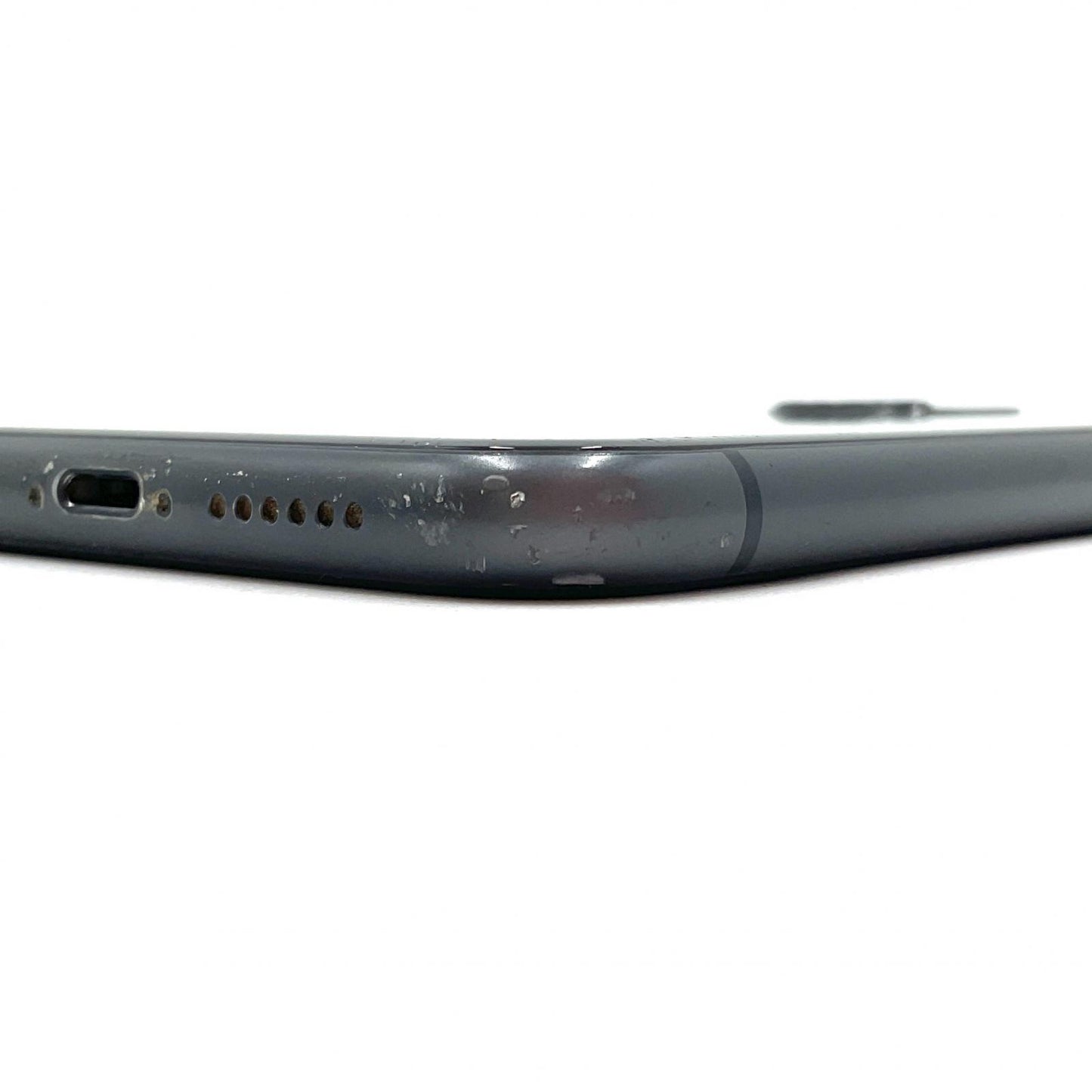 【全額返金保証】【最速発送】Apple iPhone iPhone 11 64GB ブラック SIMフリー 白ロム 動作確認済 73%