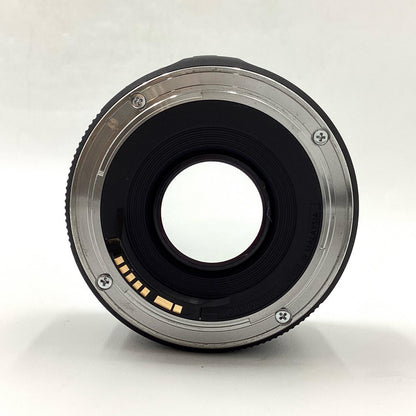 【全額返金保証】【最速発送】Canon EF50mm F1.8 STM 動作確認済