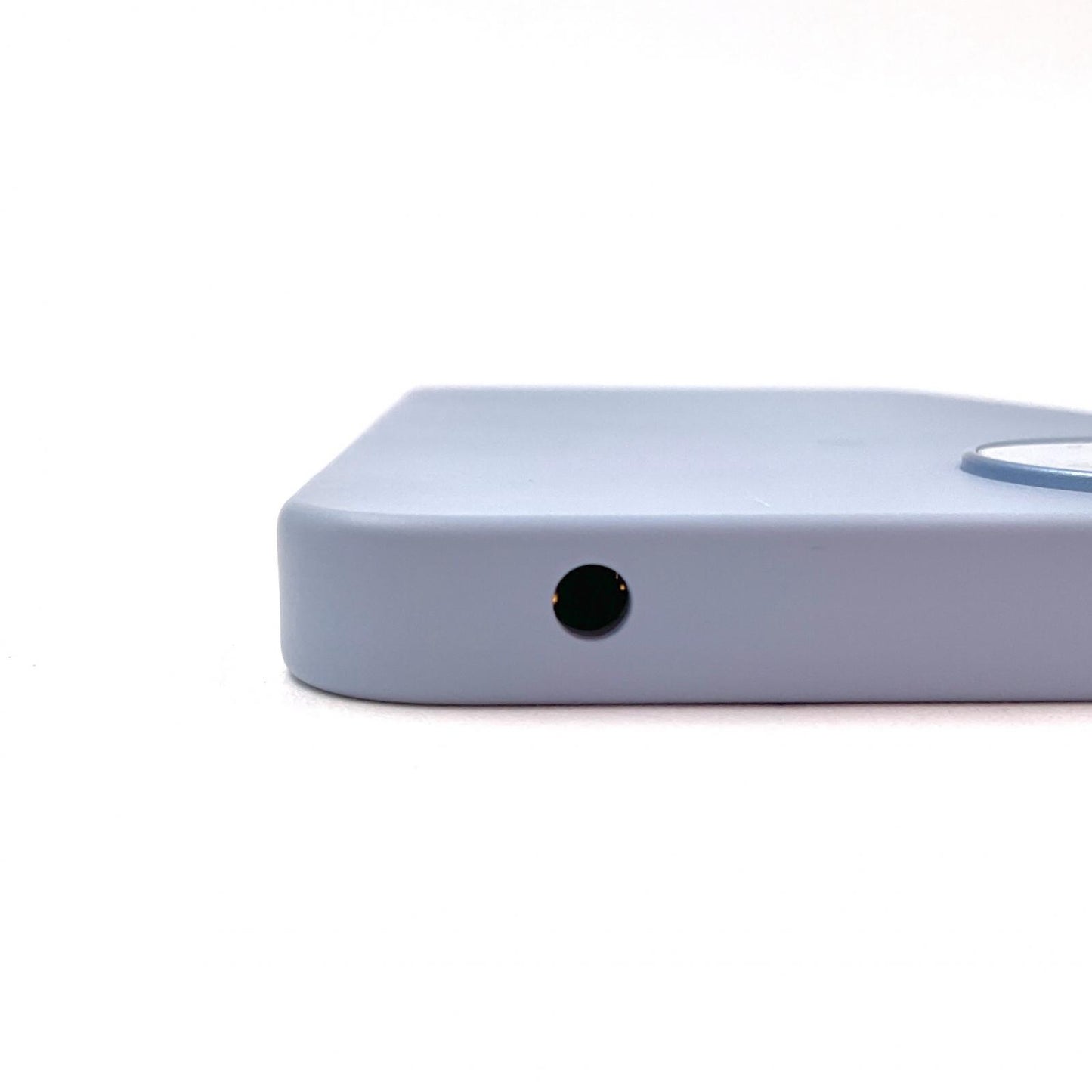 【全額返金保証】【最速発送】SHARP AQUOS wish4 64GB ブルー docomo SH-52E 白ロム 美品 動作確認済