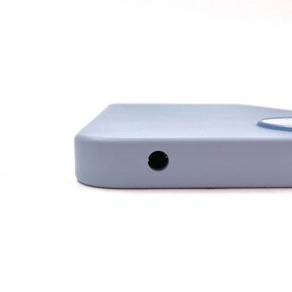 【全額返金保証】【最速発送】SHARP AQUOS wish4 64GB ブルー docomo SH-52E 白ロム 美品 動作確認済