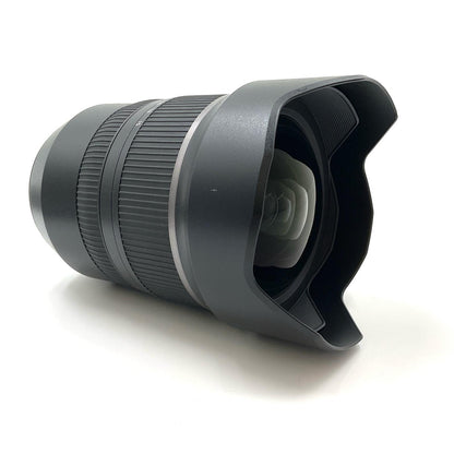 【全額返金保証】【最速発送】TAMRON SP 15-30mm F/2.8 Di VC USD (Model A012) [キヤノン用] 美品 動作確認済