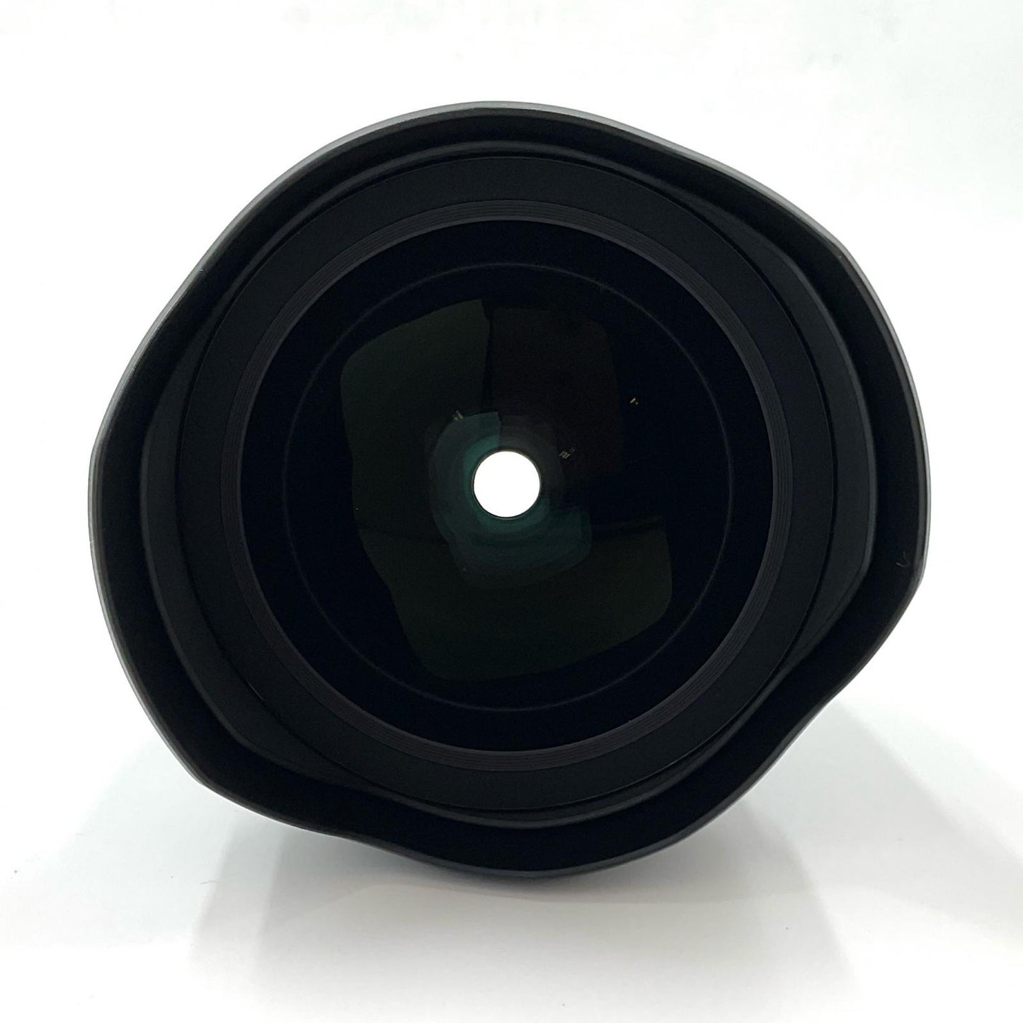 【全額返金保証】【最速発送】TAMRON SP 15-30mm F/2.8 Di VC USD (Model A012) [キヤノン用] 美品 動作確認済