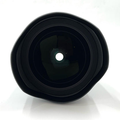【全額返金保証】【最速発送】TAMRON SP 15-30mm F/2.8 Di VC USD (Model A012) [キヤノン用] 美品 動作確認済