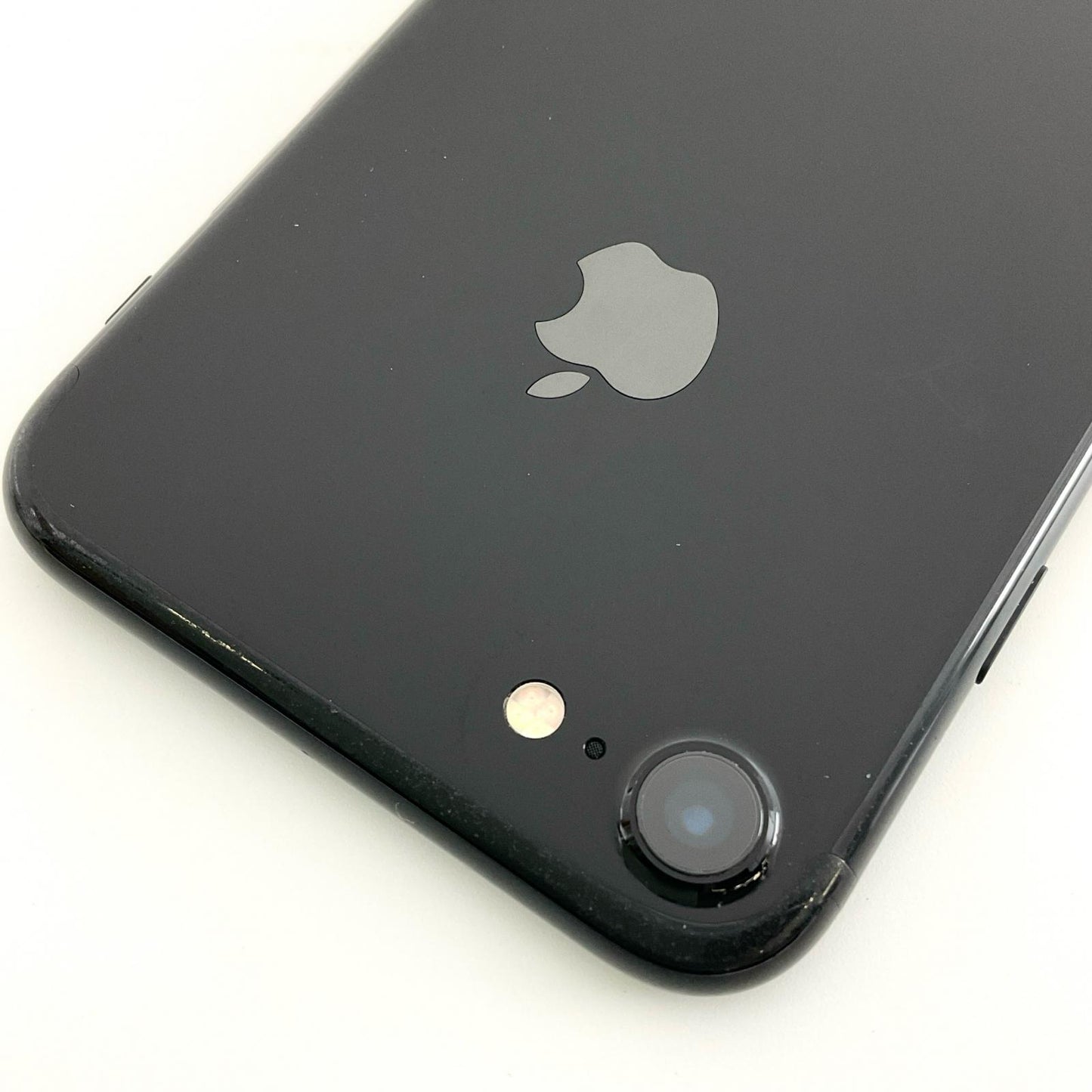 【全額返金保証】【最速発送】Apple iPhone iPhone 7 256GB Softbank 白ロム 動作確認済 84%