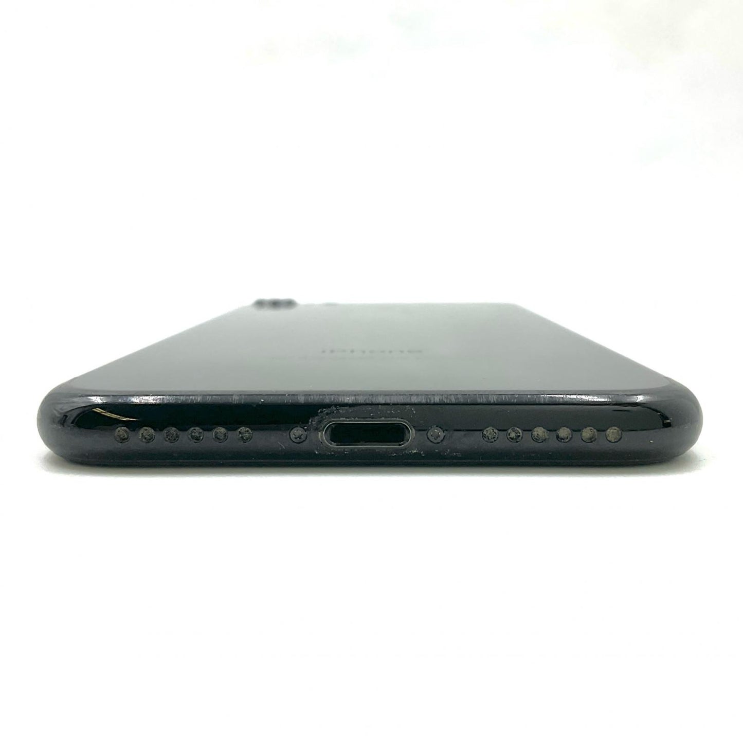 【全額返金保証】【最速発送】Apple iPhone iPhone 7 256GB Softbank 白ロム 動作確認済 84%