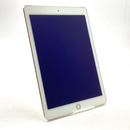 【全額返金保証】【最速発送】Apple iPad Air iPad Air 2 Wi-Fi Cellular 9.7インチ 第2世代 16GB ゴールド WiFi+Cellular docomo 白ロム 動作確認済