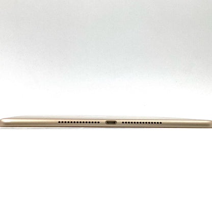 【全額返金保証】【最速発送】Apple iPad Air iPad Air 2 Wi-Fi Cellular 9.7インチ 第2世代 16GB ゴールド WiFi+Cellular docomo 白ロム 動作確認済