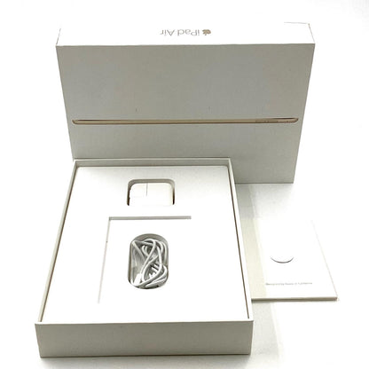 【全額返金保証】【最速発送】Apple iPad Air iPad Air 2 Wi-Fi Cellular 9.7インチ 第2世代 16GB ゴールド WiFi+Cellular docomo 白ロム 動作確認済