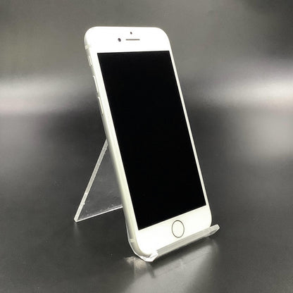 【最速発送】Apple iPhone iPhone 8 64GB シルバー docomo 白ロム【難有】 57%