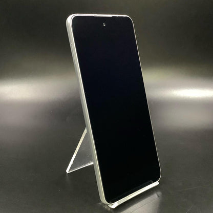 【全額返金保証】【最速発送】Motorola moto g 52j 5G 128GB パールホワイト SIMフリー XT2219-1 白ロム 美品 動作確認済
