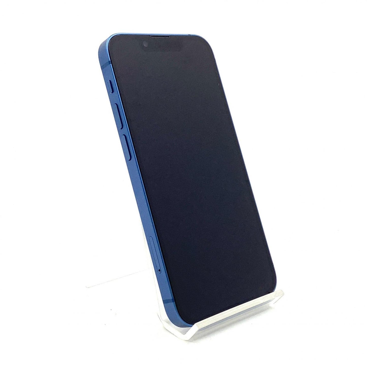 【全額返金保証】【最速発送】Apple iPhone iPhone 13 mini 256GB ブルー Softbank SIMフリー 動作確認済 100%