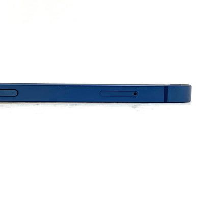 【全額返金保証】【最速発送】Apple iPhone iPhone 13 mini 256GB ブルー Softbank SIMフリー 動作確認済 100%