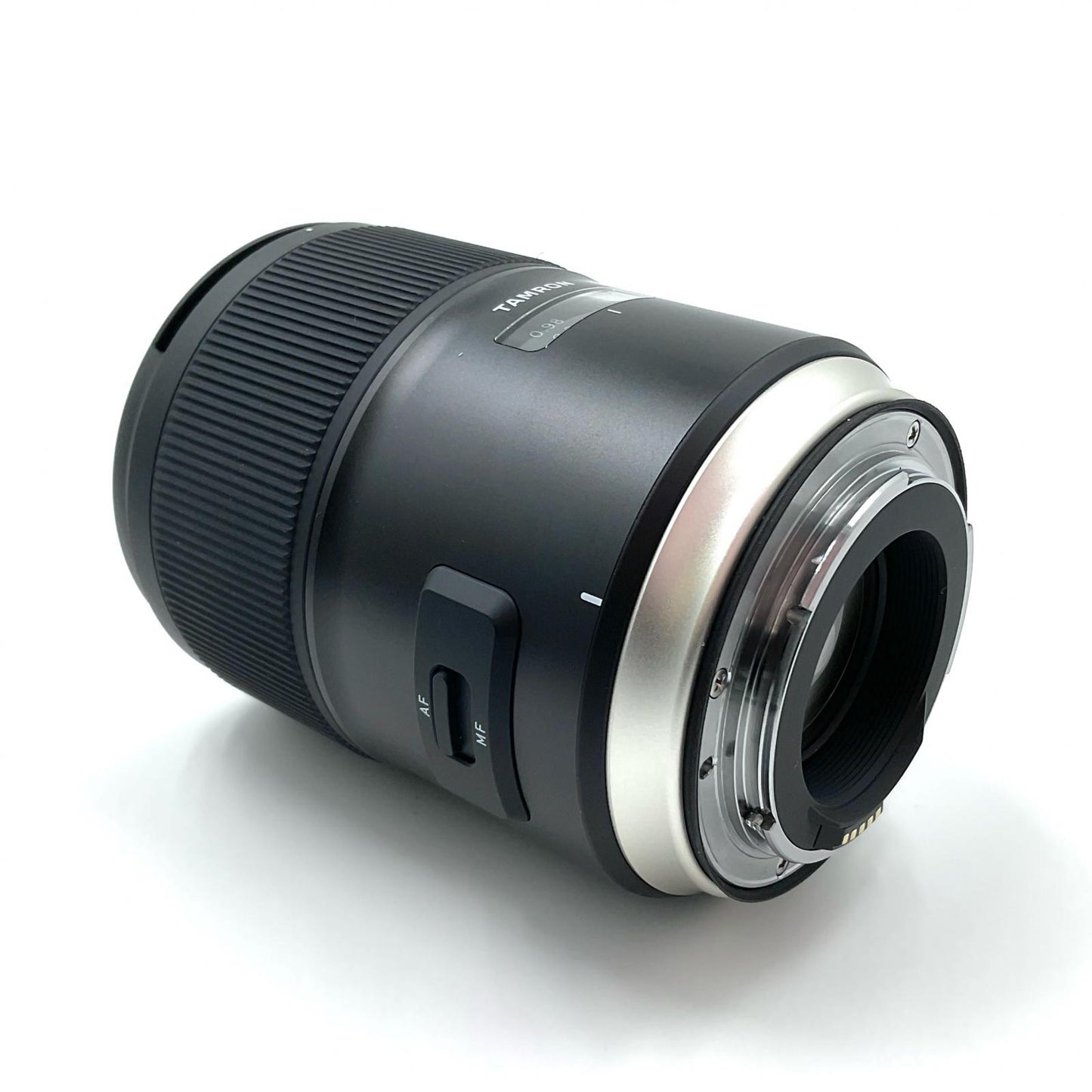 【全額返金保証】【最速発送】TAMRON SP 35mm F/1.4 Di USD (Model F045) [キヤノン用] 美品 動作確認済