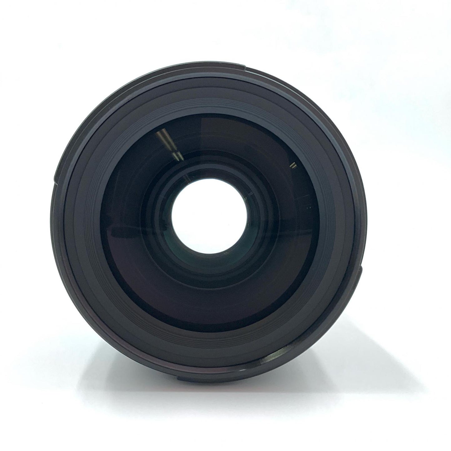 【全額返金保証】【最速発送】TAMRON SP 35mm F/1.4 Di USD (Model F045) [キヤノン用] 美品 動作確認済