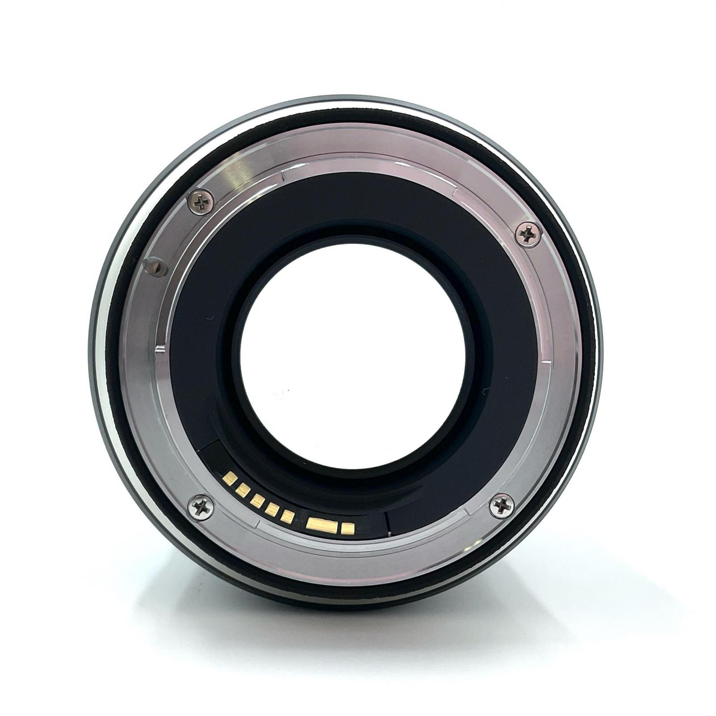 【全額返金保証】【最速発送】TAMRON SP 35mm F/1.4 Di USD (Model F045) [キヤノン用] 美品 動作確認済