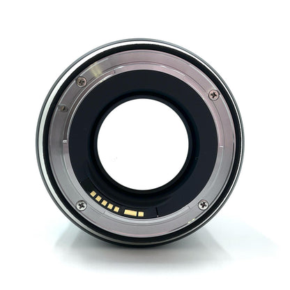 【全額返金保証】【最速発送】TAMRON SP 35mm F/1.4 Di USD (Model F045) [キヤノン用] 美品 動作確認済