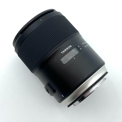 【全額返金保証】【最速発送】TAMRON SP 35mm F/1.4 Di USD (Model F045) [キヤノン用] 美品 動作確認済