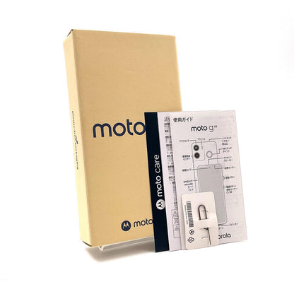 【全額返金保証】【最速発送】Motorola moto g 5 128GB フレッシュラベンダー SIMフリー XT2523-5 白ロム 超美品 動作確認済
