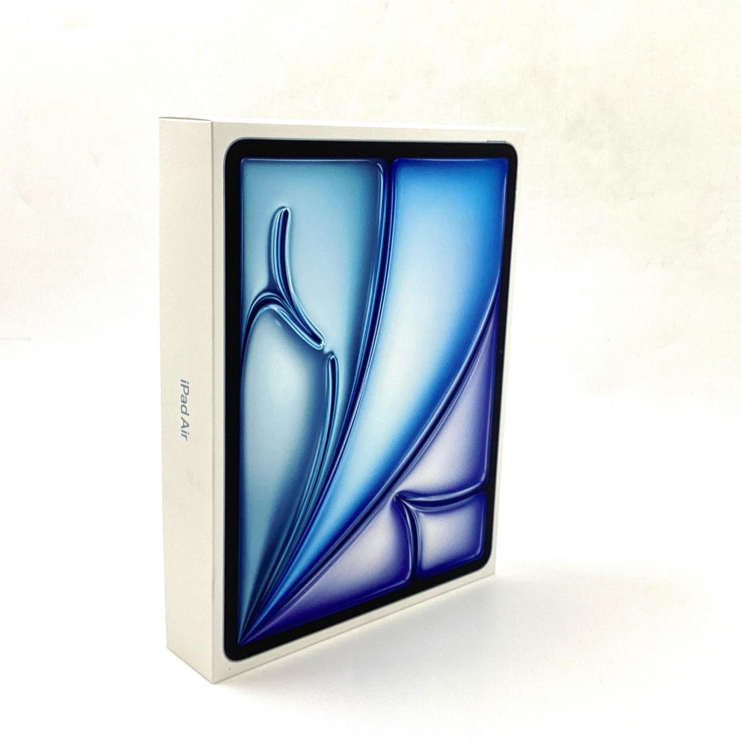 【全額返金保証】【最速発送】Apple iPad Air 13インチ 第6世代 512GB ブルー Wi-Fi 新品未開封 即納OK