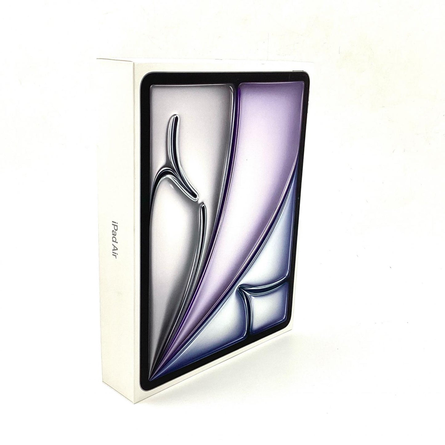 【全額返金保証】【最速発送】Apple iPad Air 13インチ 第6世代 512GB スペースグレイ Wi-Fi 新品未開封 即納OK