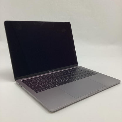 【全額返金保証】【最速発送】Apple MacBook Pro 13インチ 2016 3.3 GHz デュアルコア Intel Core i7 16GB SSD 1TB スペースグレイ 動作確認済