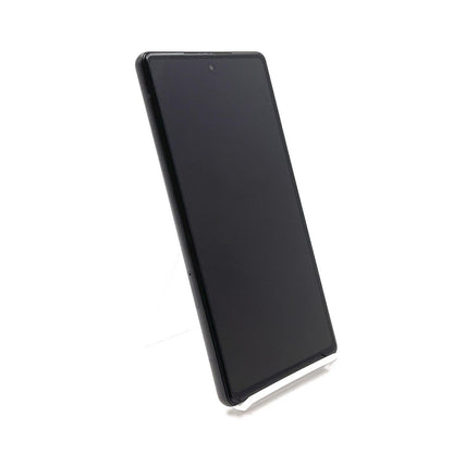 【全額返金保証】【最速発送】Google Pixel 6a 128GB Chalk (チョーク) SIMフリー GB17L 白ロム 動作確認済