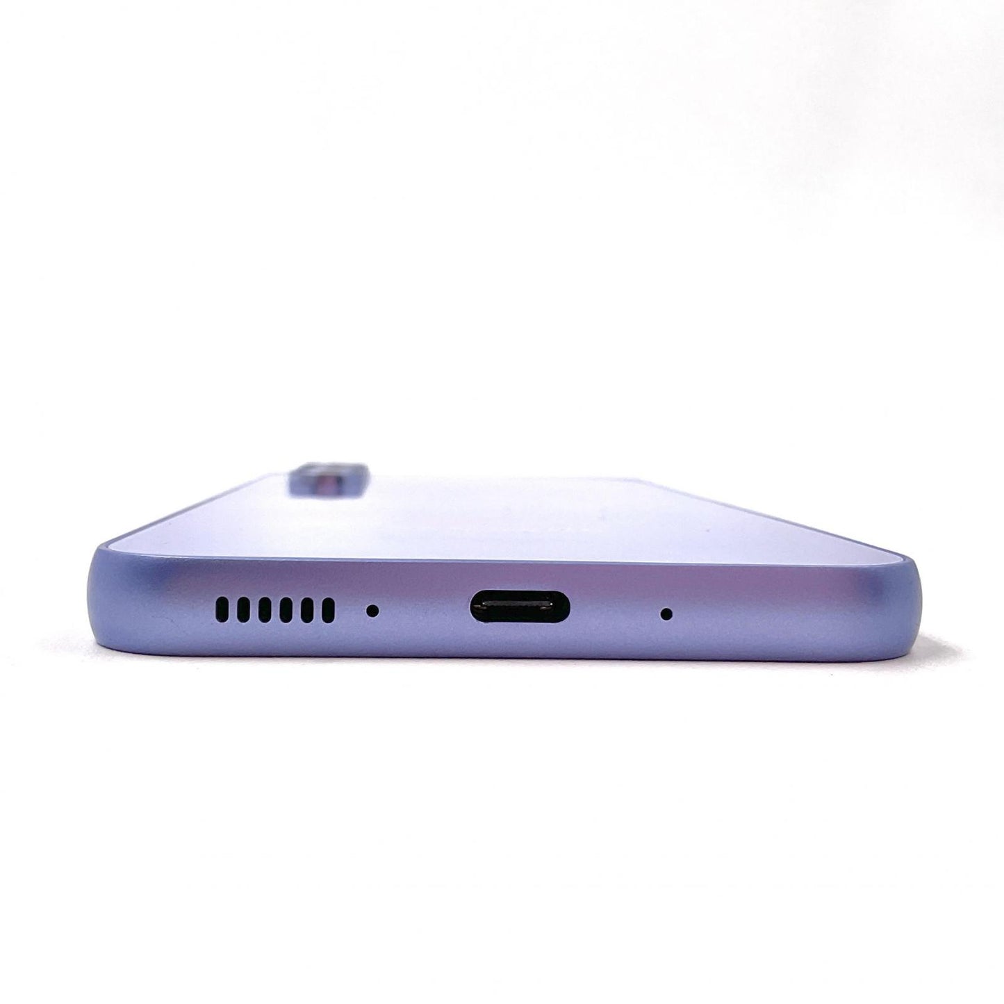 【全額返金保証】【最速発送】SAMSUNG Galaxy A54 5G 128GB Awesome Violet docomo SC-53D 美品 動作確認済