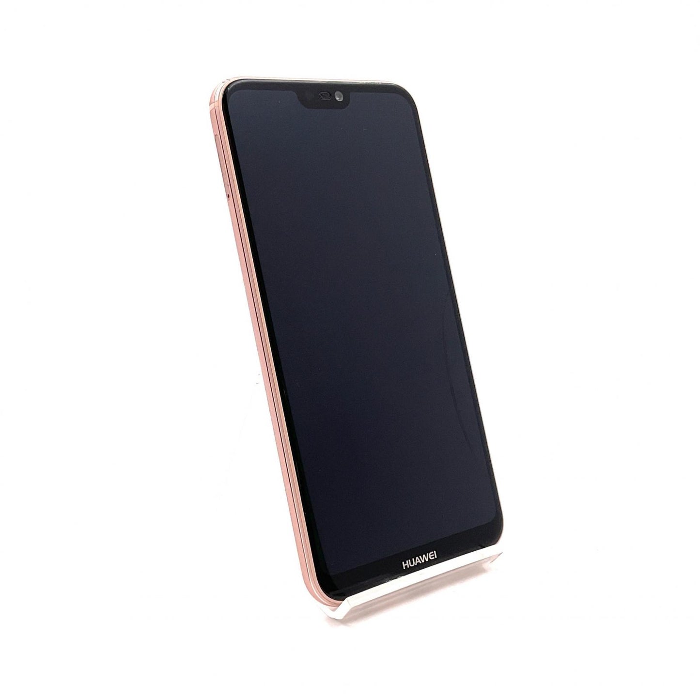 【全額返金保証】【最速発送】Huawei P 20 lite 32GB サクラピンク au ANE-LX2J 白ロム 動作確認済