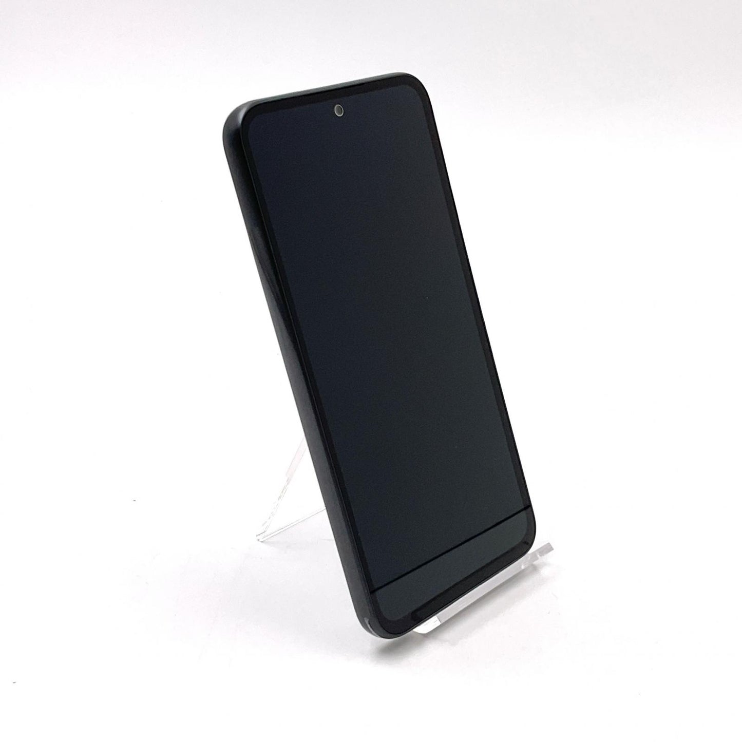 【全額返金保証】【最速発送】SAMSUNG Galaxy A54 5G 128GB Awesome Graphite docomo SC-53D 美品 動作確認済