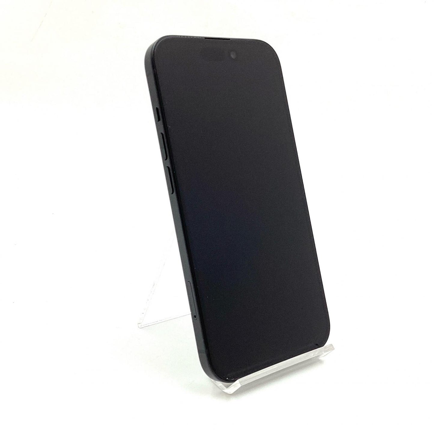 【全額返金保証】【最速発送】Apple iPhone iPhone 15 128GB ブラック SIMフリー 白ロム 超美品 動作確認済 100%