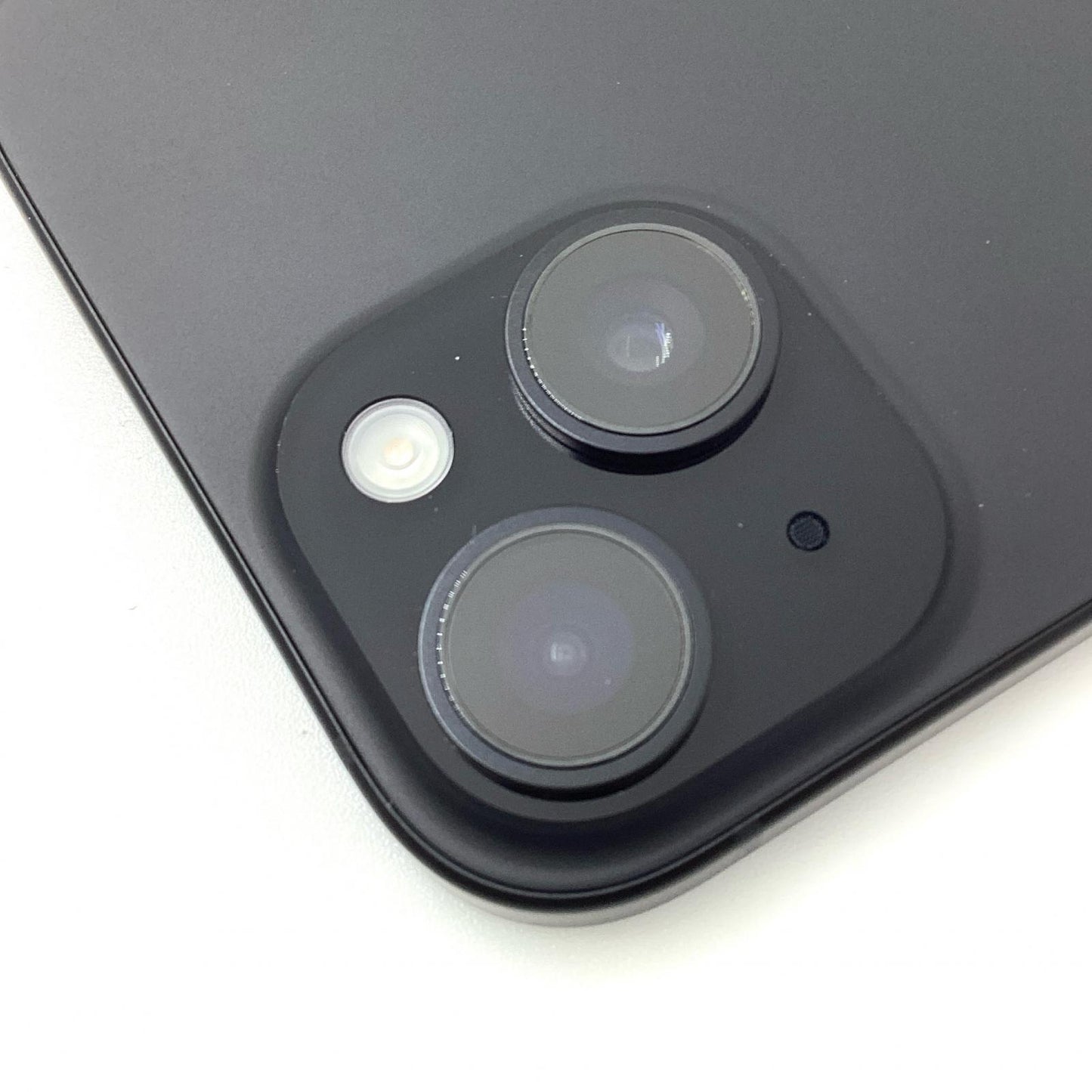 【全額返金保証】【最速発送】Apple iPhone iPhone 15 128GB ブラック SIMフリー 白ロム 超美品 動作確認済 100%