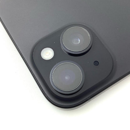 【全額返金保証】【最速発送】Apple iPhone iPhone 15 128GB ブラック SIMフリー 白ロム 超美品 動作確認済 100%