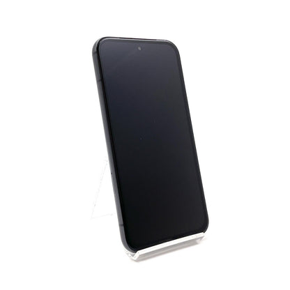 【全額返金保証】【最速発送】Google Pixel 8a 128GB オブシディアン SIMフリー G576D 白ロム 美品 動作確認済