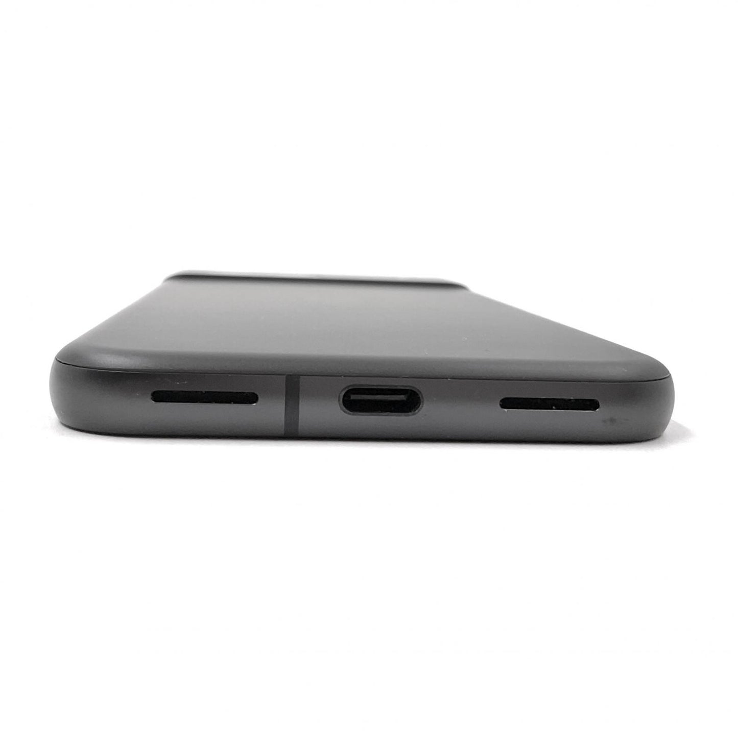 【全額返金保証】【最速発送】Google Pixel 8a 128GB オブシディアン SIMフリー G576D 白ロム 美品 動作確認済