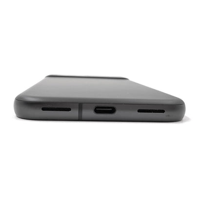 【全額返金保証】【最速発送】Google Pixel 8a 128GB オブシディアン SIMフリー G576D 白ロム 美品 動作確認済