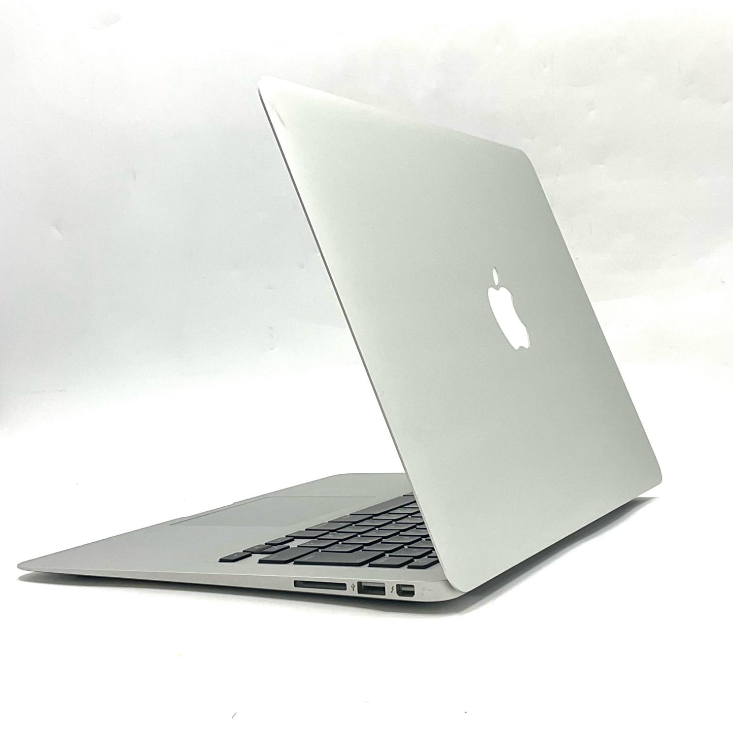 【全額返金保証】【最速発送】Apple MacBook Air 13インチ 2017 1.8 GHz デュアルコア Intel Core i5 8GB SSD 128GB シルバー 動作確認済
