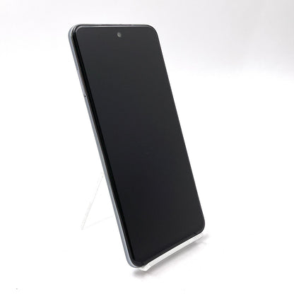 【全額返金保証】【最速発送】Xiaomi Redmi Note 9S 64GB グレイシャーホワイト SIMフリー M2003J6A1R 白ロム 動作確認済