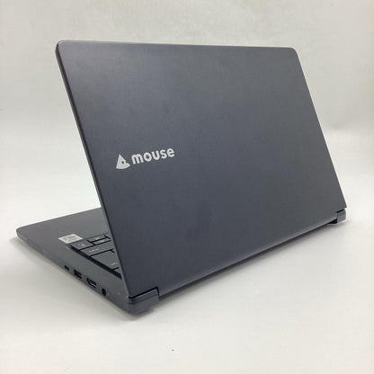【全額返金保証】【最速発送】MouseComputer X4-i5 X4-i5CMLAB Intel Core i5-10210U CPU @ 1.60GHz 8GB M.2 SSD 256GB 73.1% 動作確認済