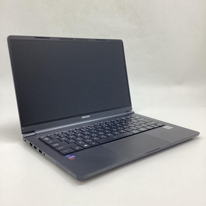 【全額返金保証】【最速発送】MouseComputer X4-i5 X4-i5CMLAB Intel Core i5-10210U CPU @ 1.60GHz 8GB M.2 SSD 256GB 73.1% 動作確認済