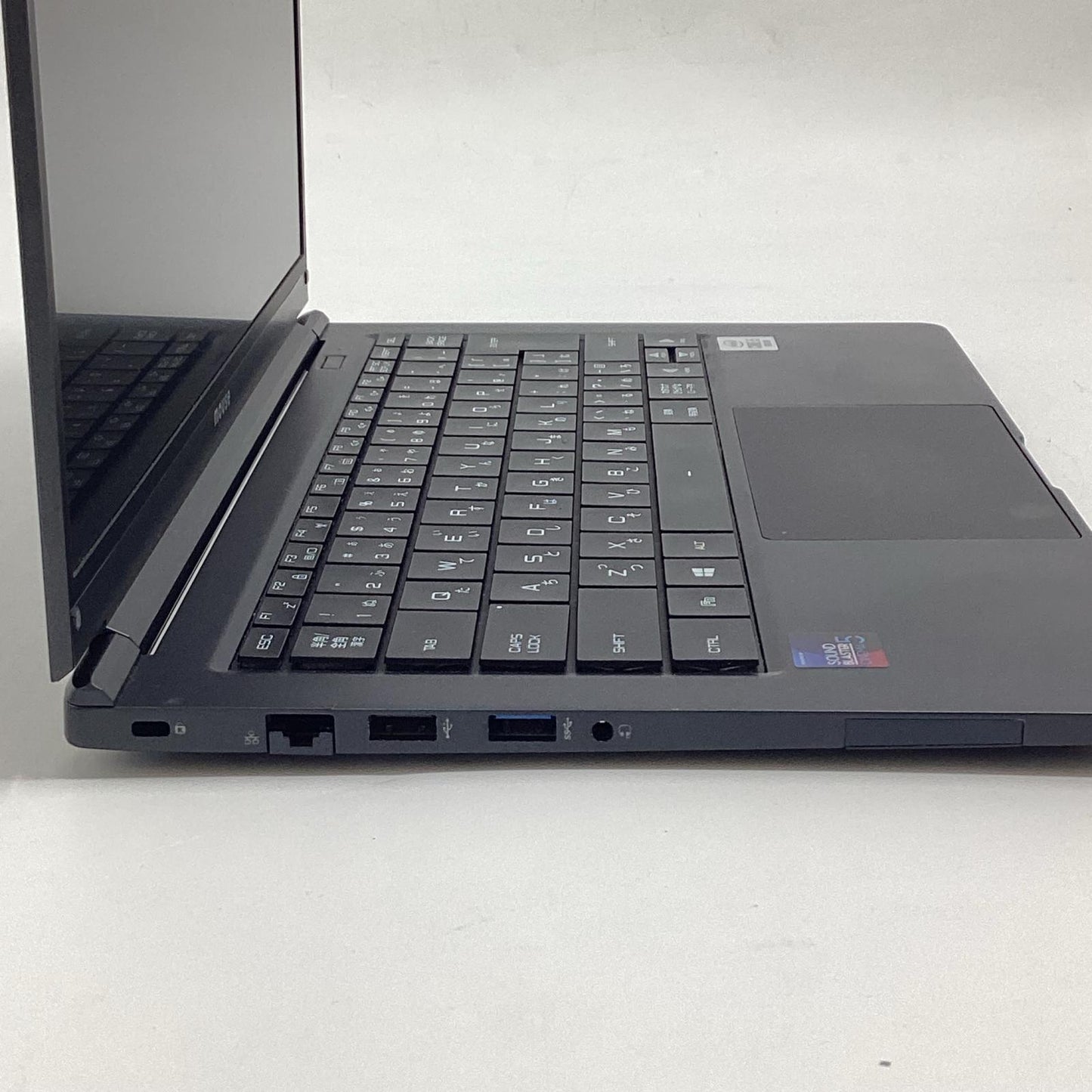 【全額返金保証】【最速発送】MouseComputer X4-i5 X4-i5CMLAB Intel Core i5-10210U CPU @ 1.60GHz 8GB M.2 SSD 256GB 73.1% 動作確認済