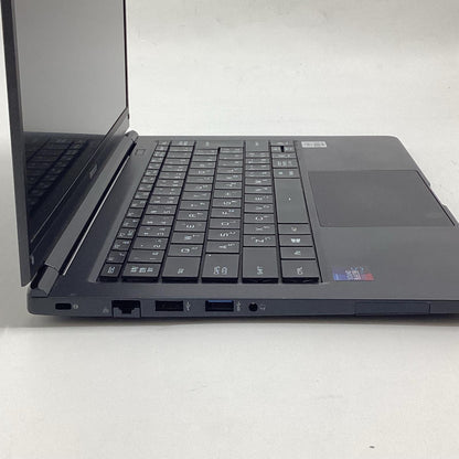 【全額返金保証】【最速発送】MouseComputer X4-i5 X4-i5CMLAB Intel Core i5-10210U CPU @ 1.60GHz 8GB M.2 SSD 256GB 73.1% 動作確認済
