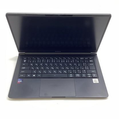 【全額返金保証】【最速発送】MouseComputer X4-i5 X4-i5CMLAB Intel Core i5-10210U CPU @ 1.60GHz 8GB M.2 SSD 256GB 73.1% 動作確認済