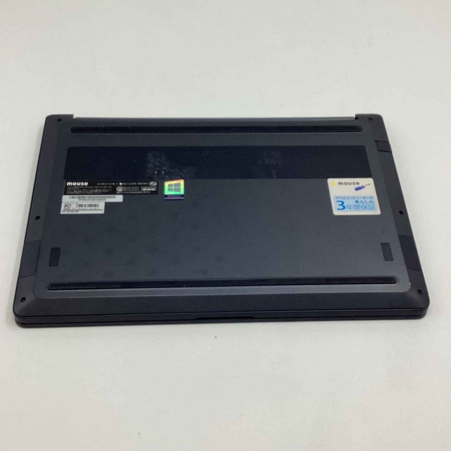 【全額返金保証】【最速発送】MouseComputer X4-i5 X4-i5CMLAB Intel Core i5-10210U CPU @ 1.60GHz 8GB M.2 SSD 256GB 73.1% 動作確認済