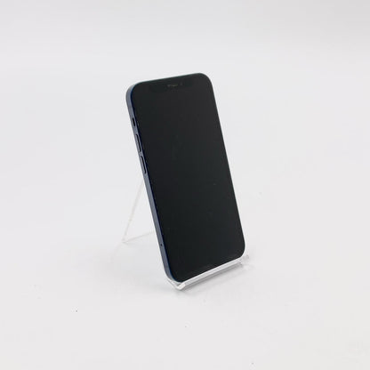 【全額返金保証】【最速発送】Apple iPhone iPhone 12 mini 64GB ブルー SIMフリー 白ロム 動作確認済 71%