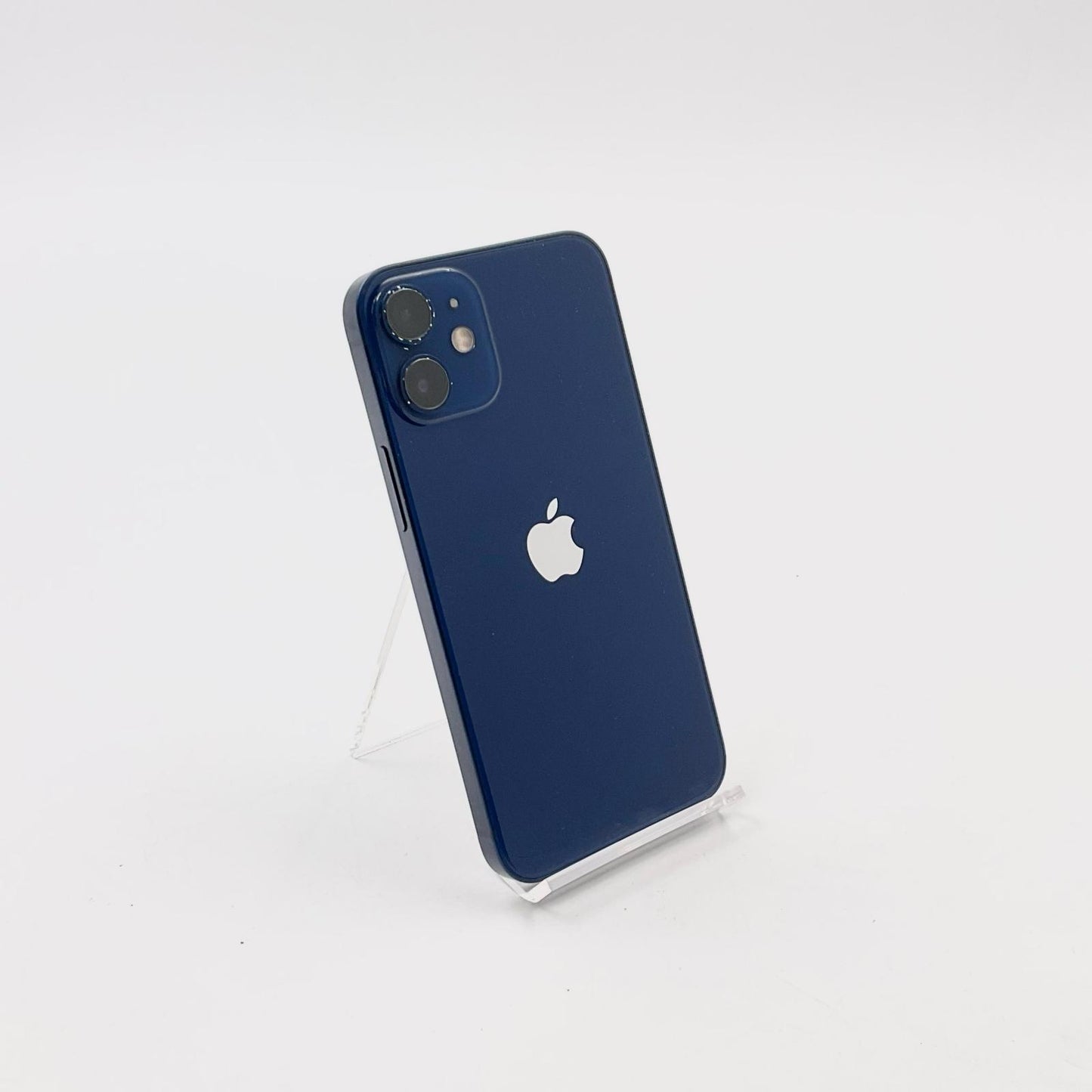 【全額返金保証】【最速発送】Apple iPhone iPhone 12 mini 64GB ブルー SIMフリー 白ロム 動作確認済 71%
