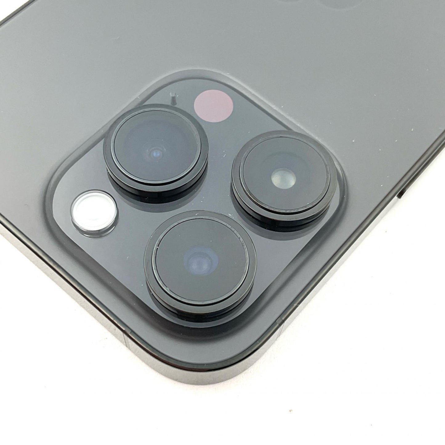 【全額返金保証】【最速発送】Apple iPhone iPhone 14 Pro 128GB スペースブラック SIMフリー 白ロム 超美品 動作確認済 100%