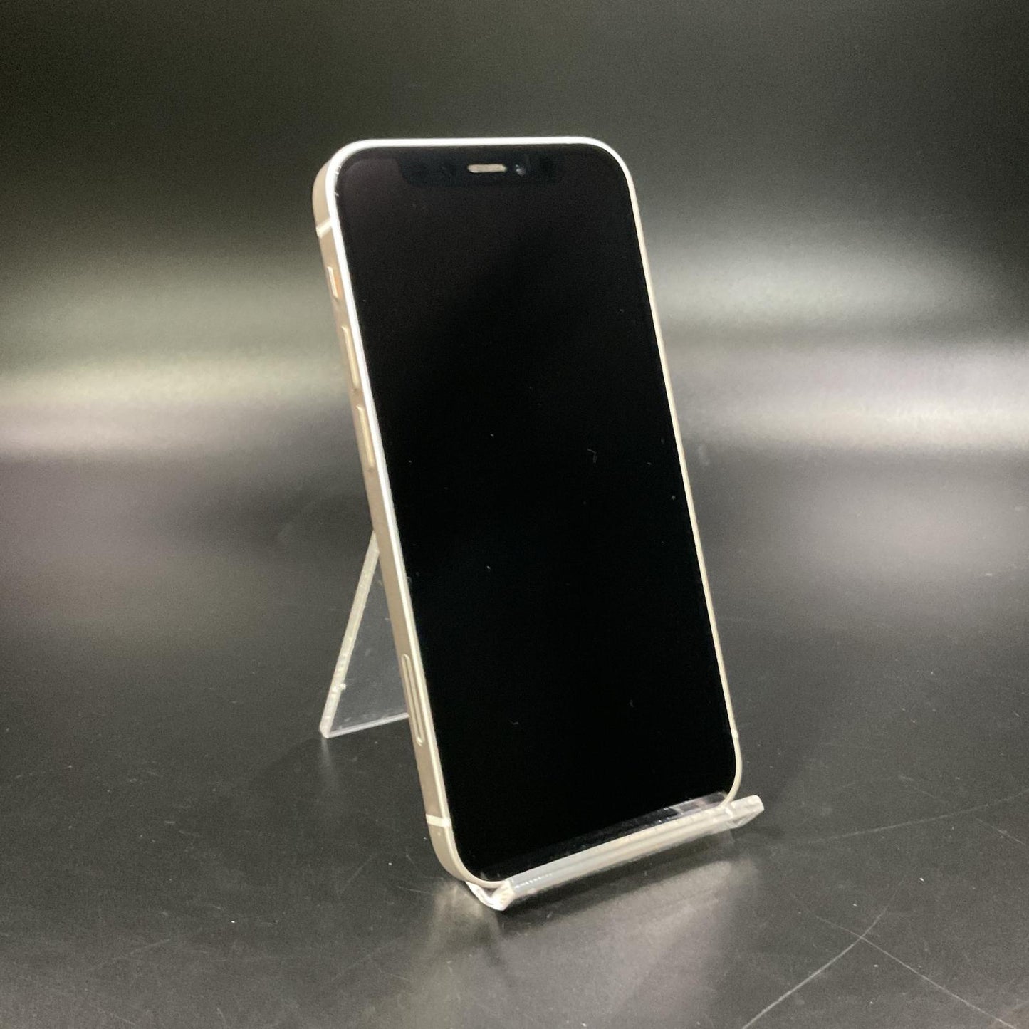 【全額返金保証】【最速発送】Apple iPhone iPhone 12 mini 64GB ホワイト SIMフリー 白ロム 動作確認済 72%